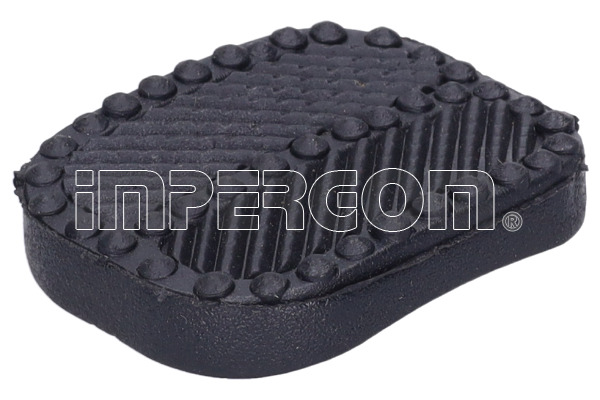 pedalo antdėklas, stabdžių pedalas - 26741 ORIGINAL IMPERIUM