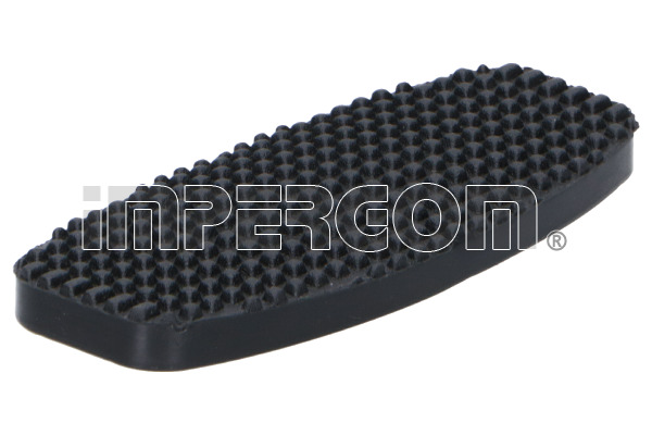 Rivestimento pedale, Pedale acceleratore - 27017 ORIGINAL IMPERIUM