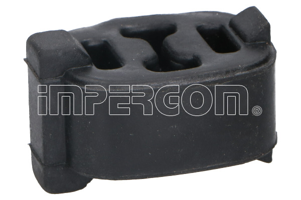 Supporto, Imp. gas scarico - 27257 ORIGINAL IMPERIUM