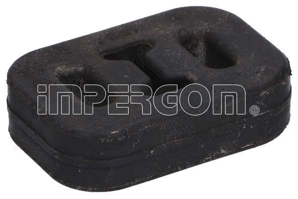Supporto, Imp. gas scarico - 27509 ORIGINAL IMPERIUM