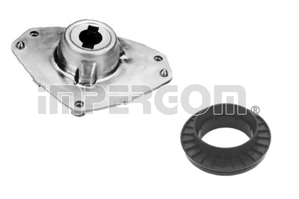 Kit riparazione, Cuscinetto ammortizzatore a molla - 27555 ORIGINAL IMPERIUM
