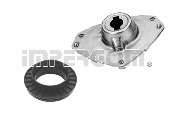 Repair Kit, suspension strut - 27556 ORIGINAL IMPERIUM