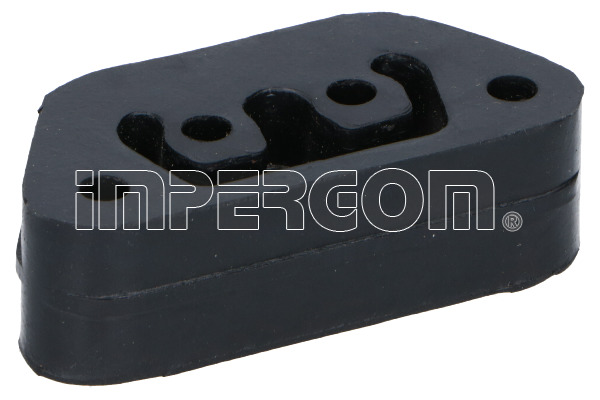 Supporto, Imp. gas scarico - 27573 ORIGINAL IMPERIUM