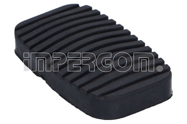 Rivestimento pedale, Pedale acceleratore - 27768 ORIGINAL IMPERIUM