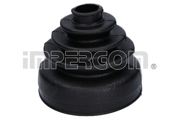 Bellow, drive shaft - 27833 ORIGINAL IMPERIUM