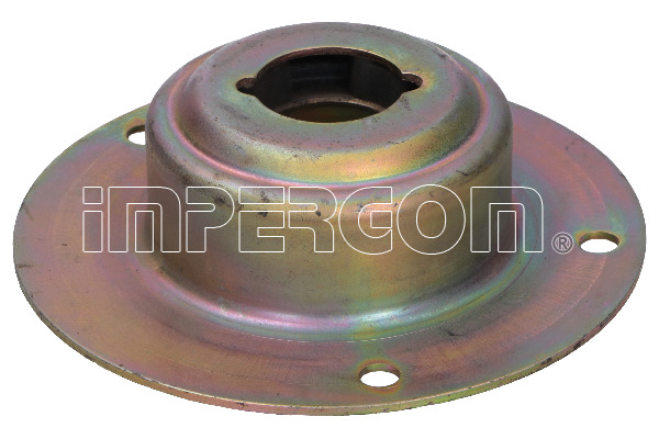 Supporto ammortizzatore a molla - 28124 ORIGINAL IMPERIUM