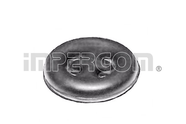 Anello di ritegno, Silenziatore - 28462 ORIGINAL IMPERIUM