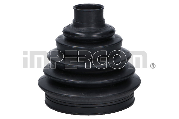 Bellow, drive shaft - 29053/TE ORIGINAL IMPERIUM
