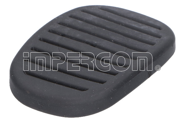 Rivestimento pedale, Pedale frizione - 29139 ORIGINAL IMPERIUM
