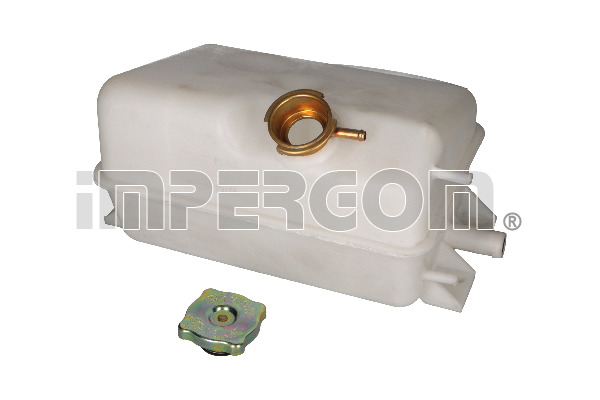 Serbatoio compensazione, Refrigerante - 29553 ORIGINAL IMPERIUM