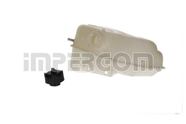 Expansion Tank, coolant - 29554 ORIGINAL IMPERIUM