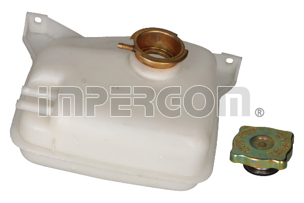 Expansion Tank, coolant - 29556 ORIGINAL IMPERIUM