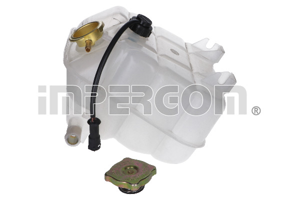 Serbatoio compensazione, Refrigerante - 29559 ORIGINAL IMPERIUM