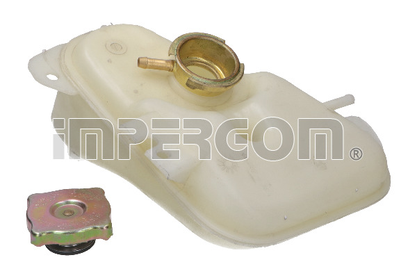 Serbatoio compensazione, Refrigerante - 29590 ORIGINAL IMPERIUM
