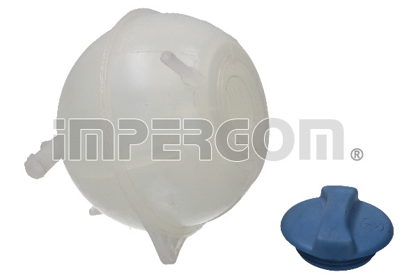 Serbatoio compensazione, Refrigerante - 29596 ORIGINAL IMPERIUM