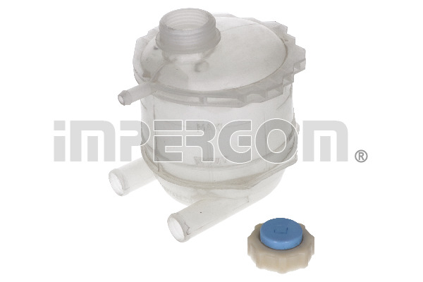 Serbatoio compensazione, Refrigerante - 29598 ORIGINAL IMPERIUM