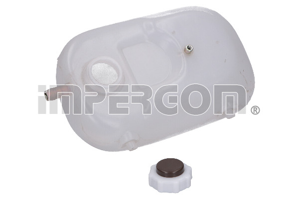 Serbatoio compensazione, Refrigerante - 29599 ORIGINAL IMPERIUM