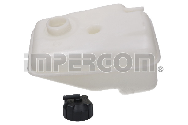 Serbatoio compensazione, Refrigerante - 29606 ORIGINAL IMPERIUM