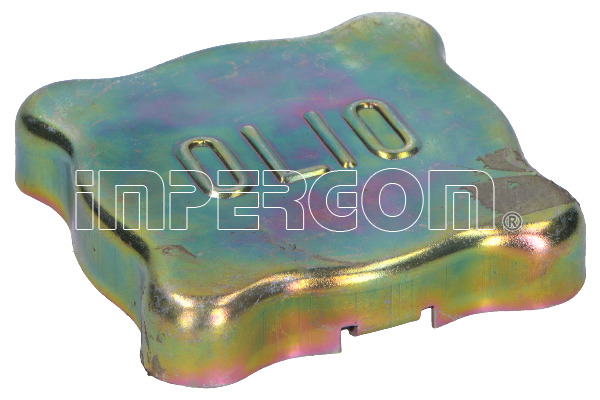 Sealing Cap, oil filling port - 29621 ORIGINAL IMPERIUM