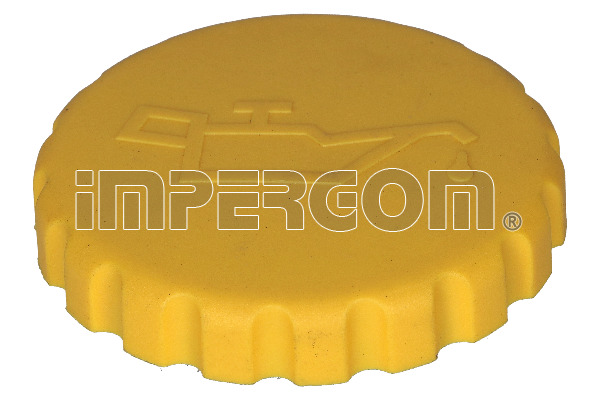 Chiusura, bocchettone riempimento olio - 29623 ORIGINAL IMPERIUM