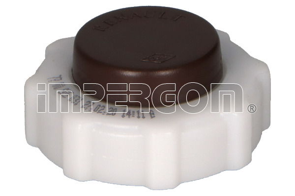 Sealing Cap, coolant tank - 29637/1 ORIGINAL IMPERIUM