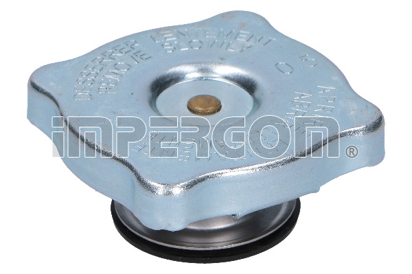 Sealing Cap, coolant tank - 29638 ORIGINAL IMPERIUM