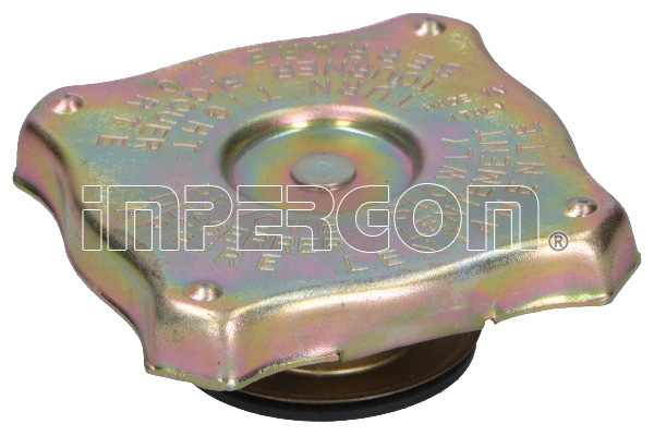 Tappo, serbatoio refrigerante - 29639 ORIGINAL IMPERIUM