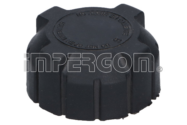 Sealing Cap, coolant tank - 29644 ORIGINAL IMPERIUM