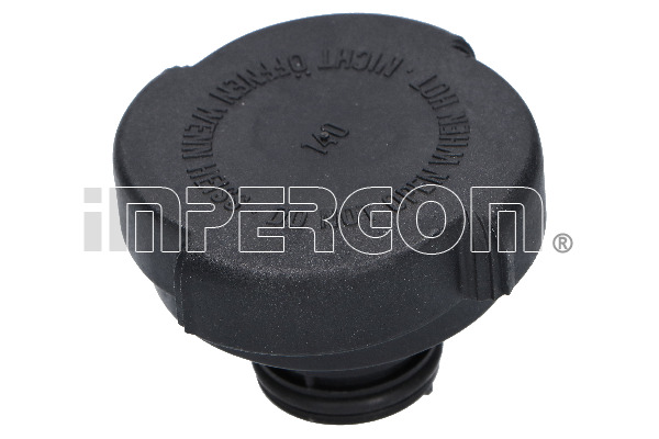 Sealing Cap, coolant tank - 29654 ORIGINAL IMPERIUM