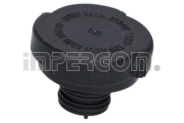 Sealing Cap, coolant tank - 29657 ORIGINAL IMPERIUM