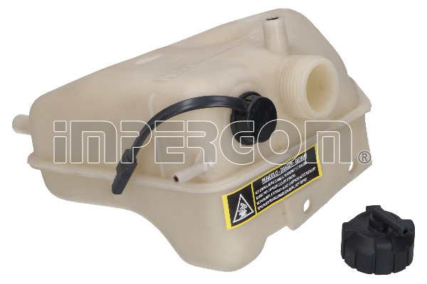 Expansion Tank, coolant - 29679 ORIGINAL IMPERIUM