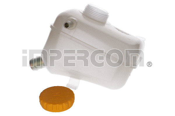 Expansion Tank, coolant - 29682 ORIGINAL IMPERIUM