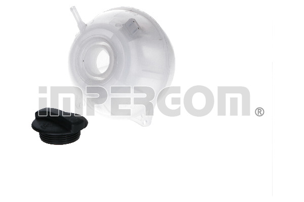 Serbatoio compensazione, Refrigerante - 29698 ORIGINAL IMPERIUM
