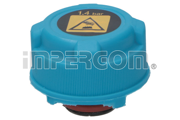 Sealing Cap, coolant tank - 29844 ORIGINAL IMPERIUM