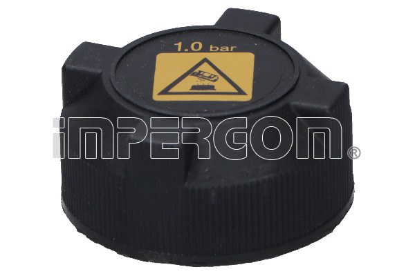 Sealing Cap, coolant tank - 29845 ORIGINAL IMPERIUM