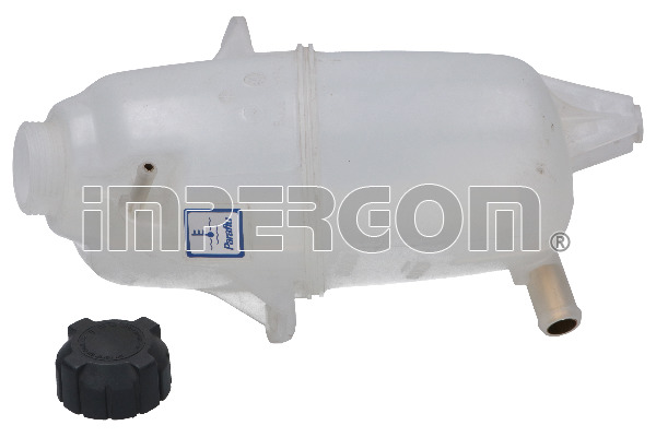 Expansion Tank, coolant - 29864 ORIGINAL IMPERIUM