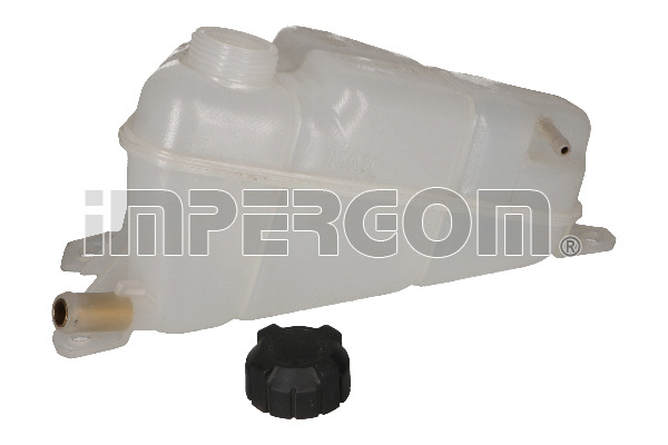 Expansion Tank, coolant - 29868 ORIGINAL IMPERIUM