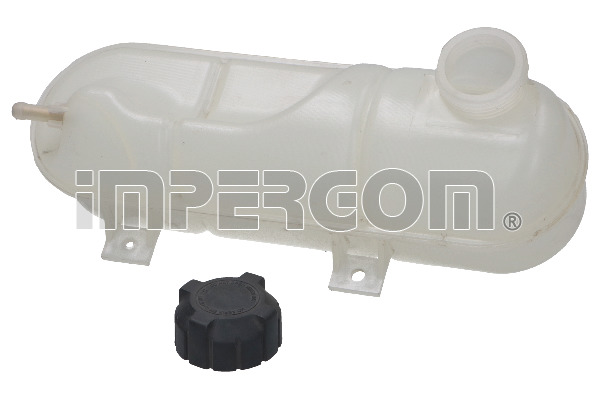 Expansion Tank, coolant - 29869 ORIGINAL IMPERIUM