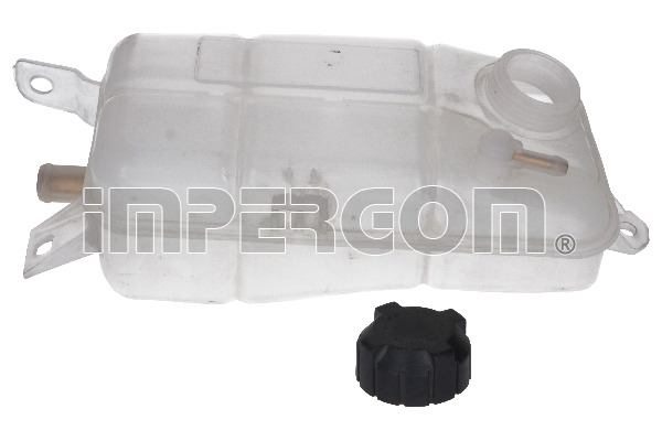Expansion Tank, coolant - 29880 ORIGINAL IMPERIUM