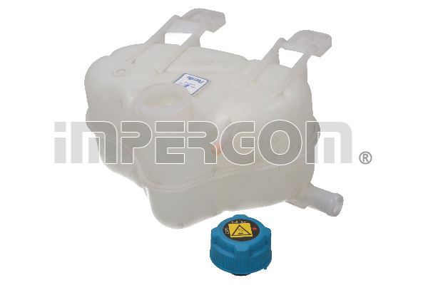 Serbatoio compensazione, Refrigerante - 29891 ORIGINAL IMPERIUM