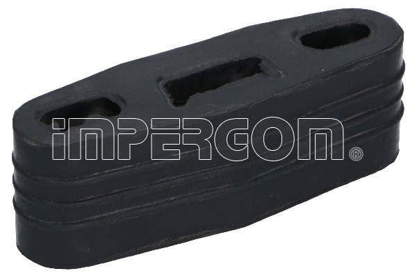 Halter, Abgasanlage - 30130 ORIGINAL IMPERIUM
