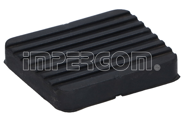 Rivestimento pedale, Pedale del freno - 30218 ORIGINAL IMPERIUM