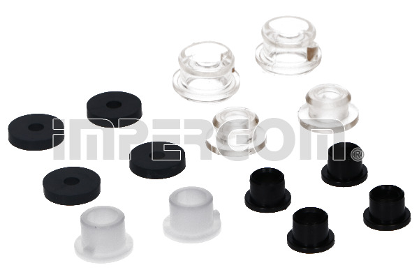 Kit riparazione, Leva cambio - 30232 ORIGINAL IMPERIUM