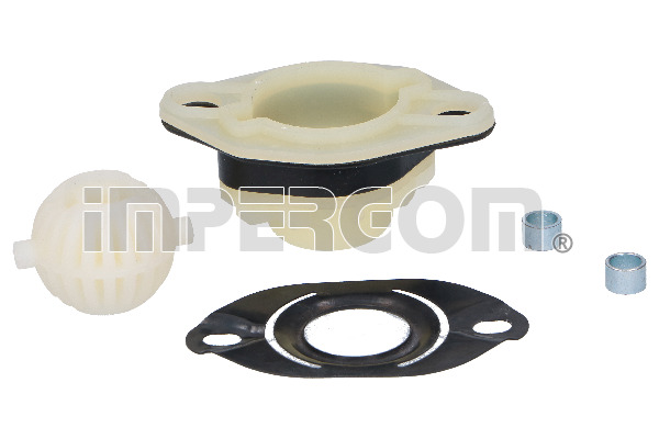 Kit riparazione, Leva cambio - 30237 ORIGINAL IMPERIUM