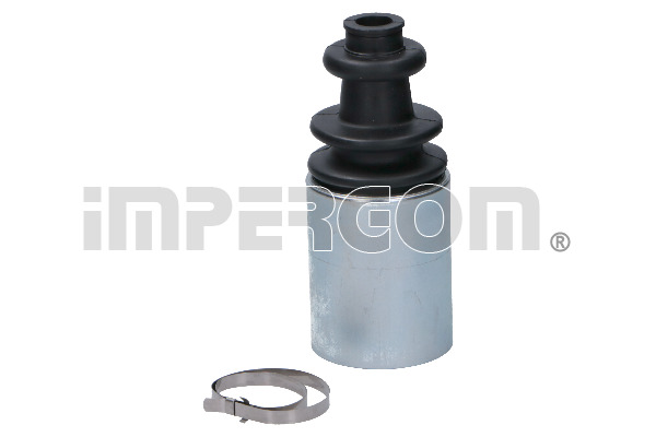 Bellow, drive shaft - 30254 ORIGINAL IMPERIUM