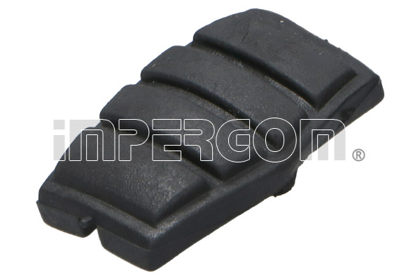 Rivestimento pedale, Pedale del freno - 30299 ORIGINAL IMPERIUM