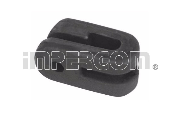 Holder, exhaust system - 30301 ORIGINAL IMPERIUM