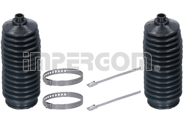 Bellow Set, steering - 30419 ORIGINAL IMPERIUM