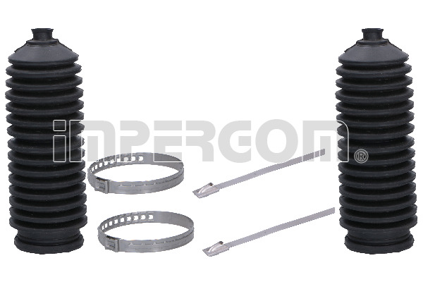 Bellow Set, steering - 30419/TE ORIGINAL IMPERIUM