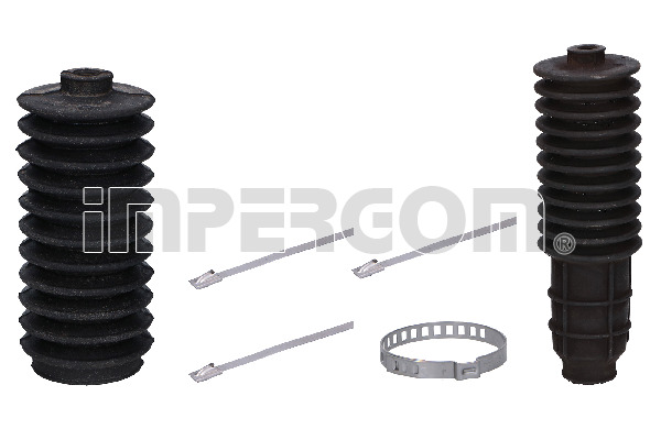 Bellow Set, steering - 30425 ORIGINAL IMPERIUM